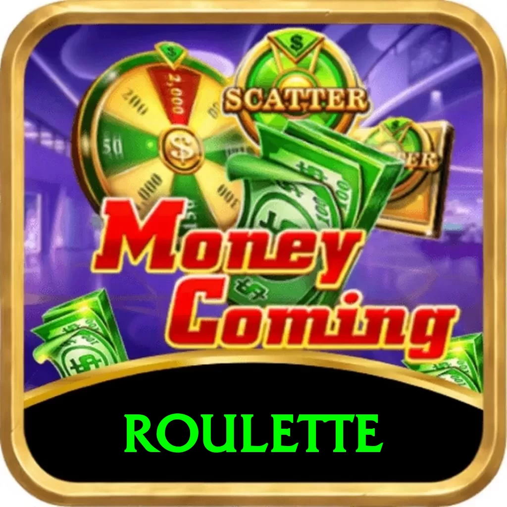 roulette - 2