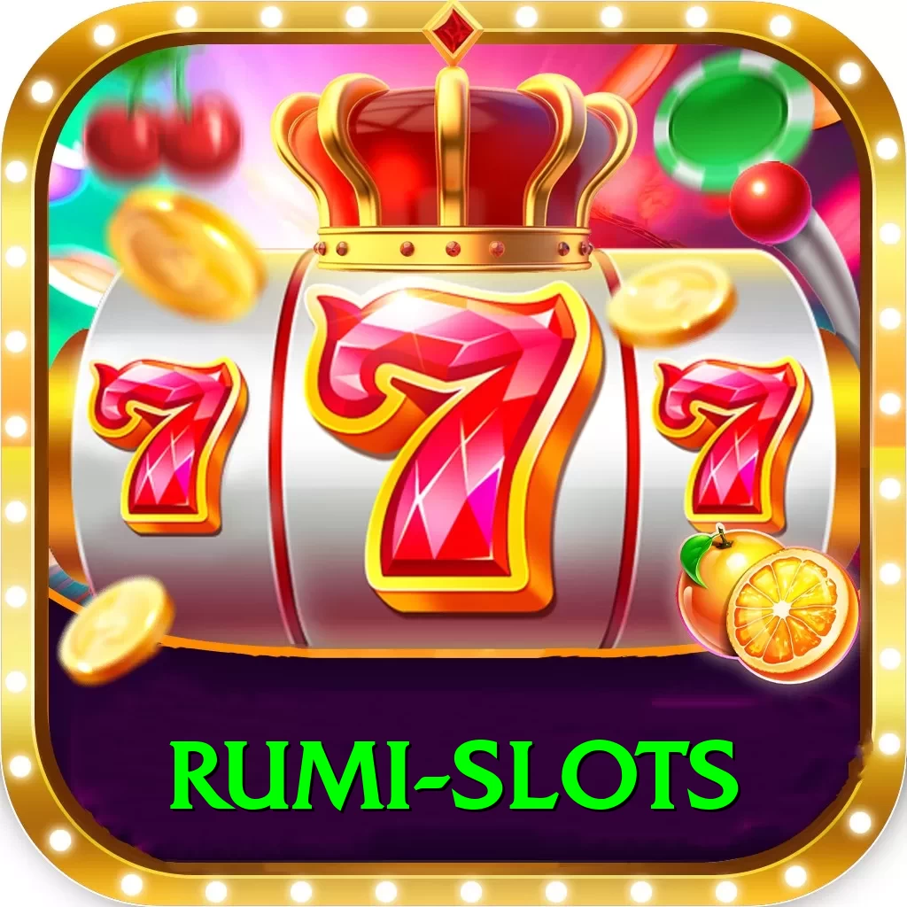 Rumi Slots Master v1.4.0 - 2