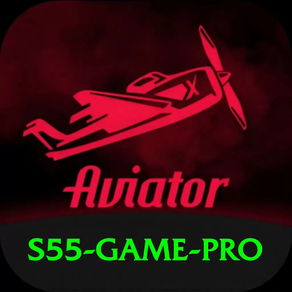 S55 Game Legend APK v3.5.7 - 2