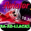 sa 20 league Games (Casino & Earning) Deluxe v5.5.2