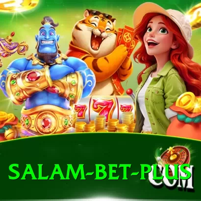 salam bet Premium v3.9.1 - 2