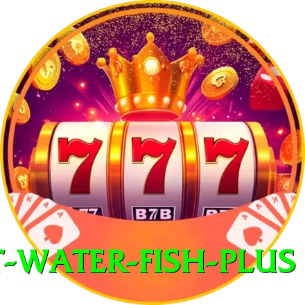 salt water fish - Casino Champion - 2
