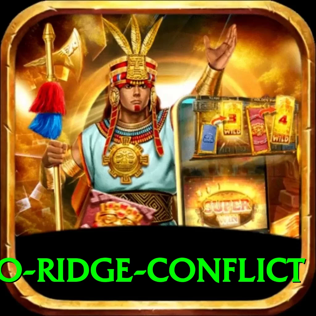 saltoro ridge conflict Turbo v1.9.2 - 2