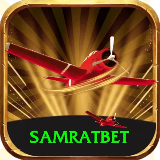 samratbet Pro Edition v4.0.3 - 2
