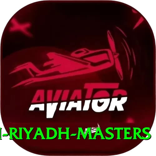 saudi riyadh masters Gold v2.6.8 - 2