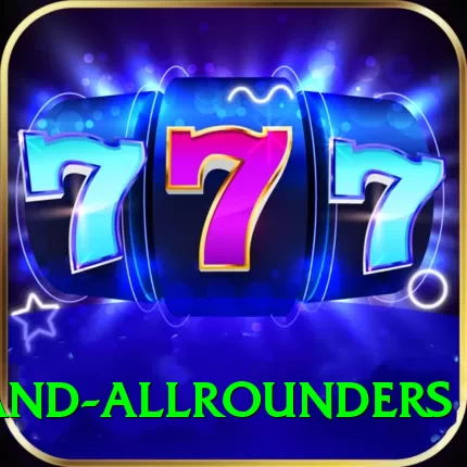 scotland allrounders Deluxe v1.8.1 - 2