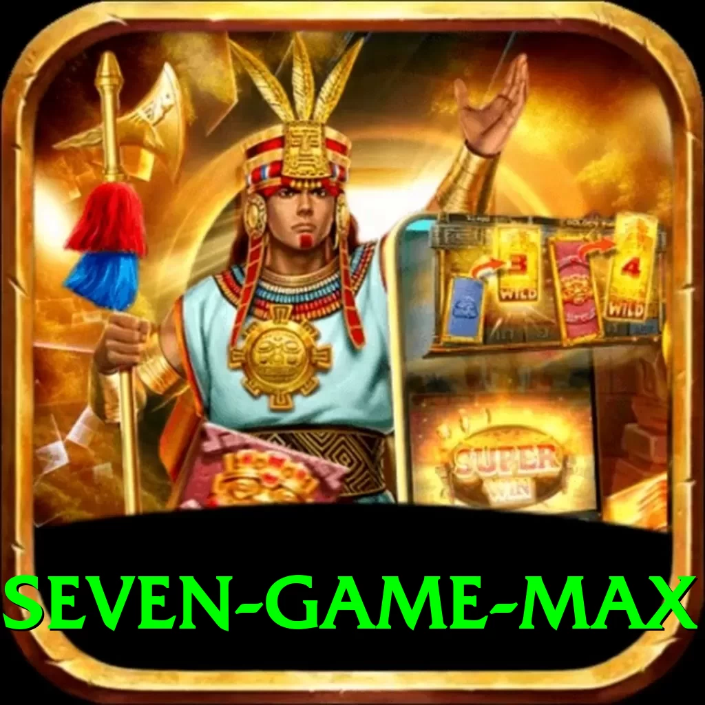 seven game - Supreme Edition v3.8.3 - 2