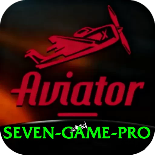 seven game Jackpot Super v1.6.9 - 2