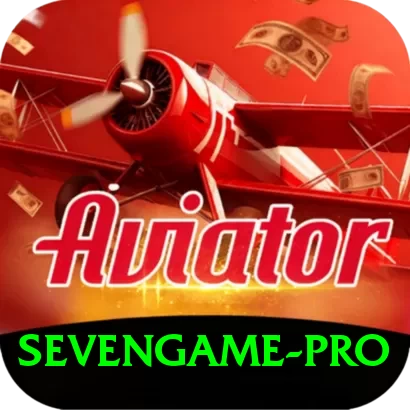 sevengame Mega - Win Real PKR - 2