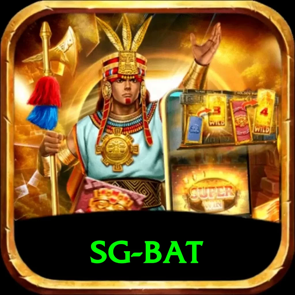 sg bat Games (Casino & Earning) Plus v2.9.0 - 2