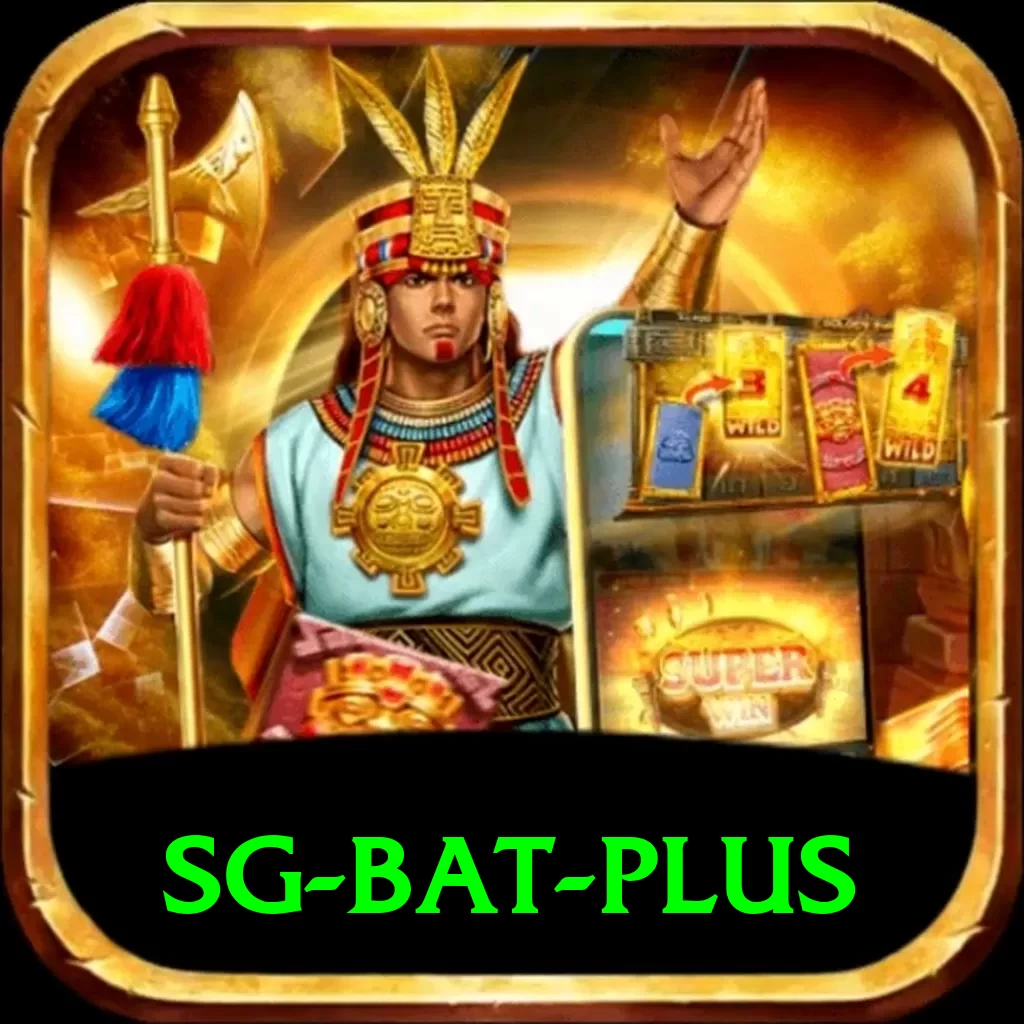 sg bat Ultimate Latest v2.5.7 - 2