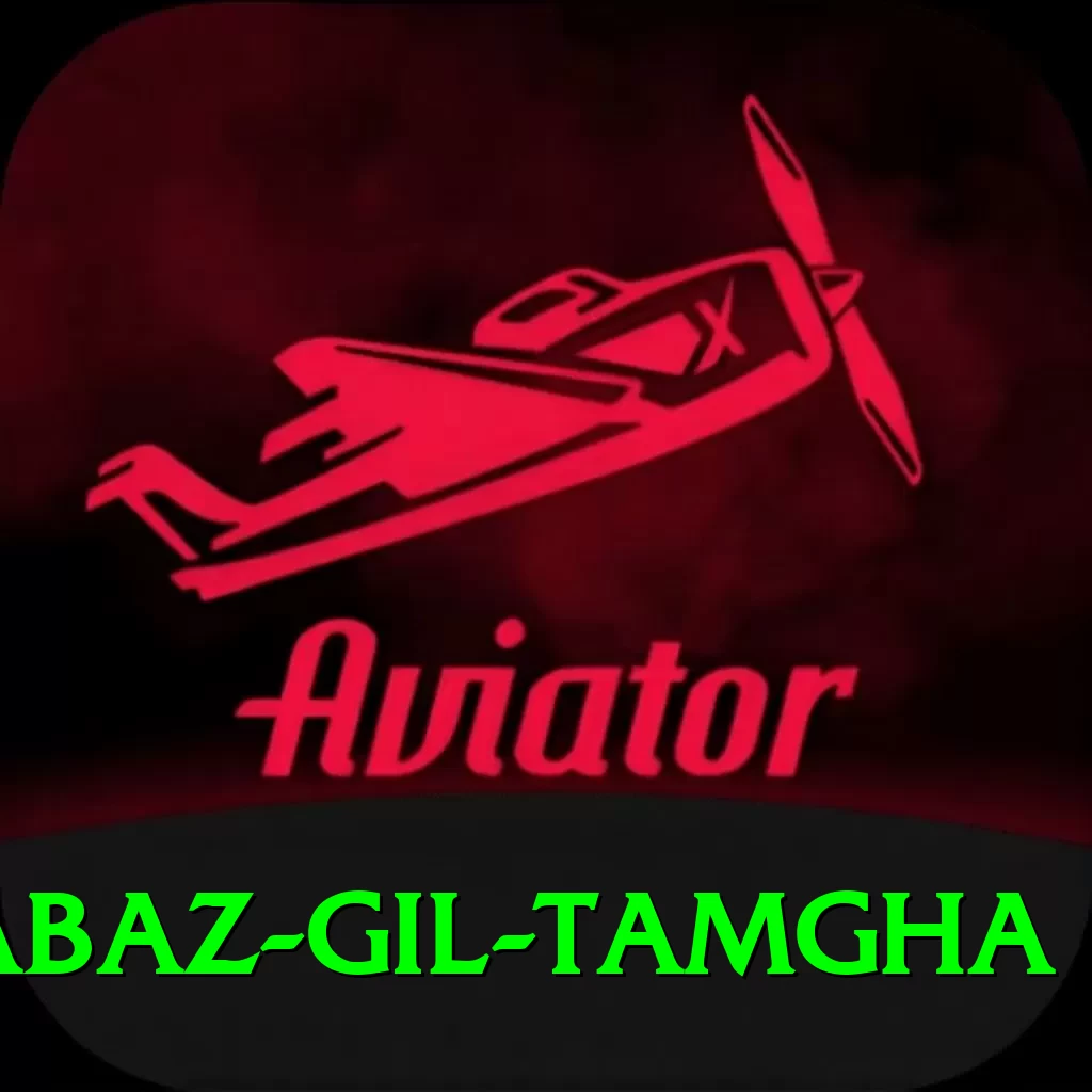 shabaz gil tamgha Deluxe Edition v4.4.0 - 2