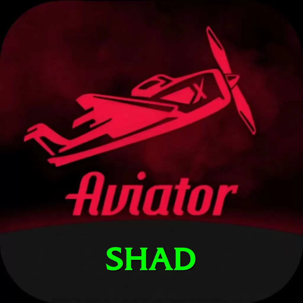 shad Games (Casino & Earning) Pro v2.8.9 - 2
