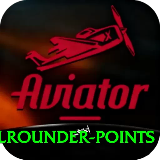 shadab allrounder points Apps (Tools & Injectors) Premium v4.3.5 - 2