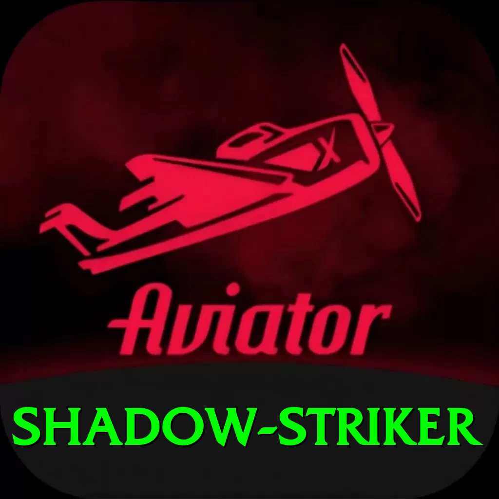 shadow striker Apps (Tools & Injectors) Max v3.3.1 - 2