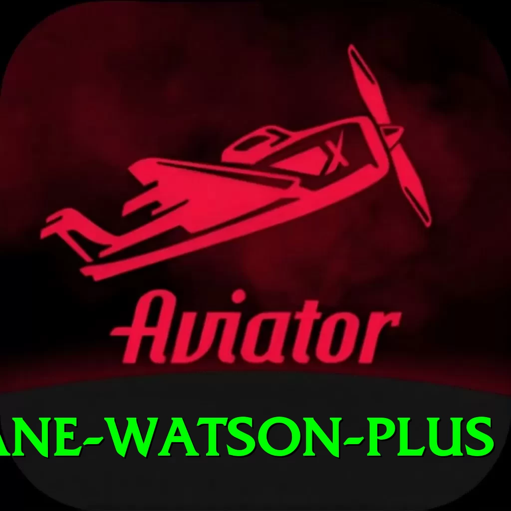 shane watson Plus - Win Real PKR - 2