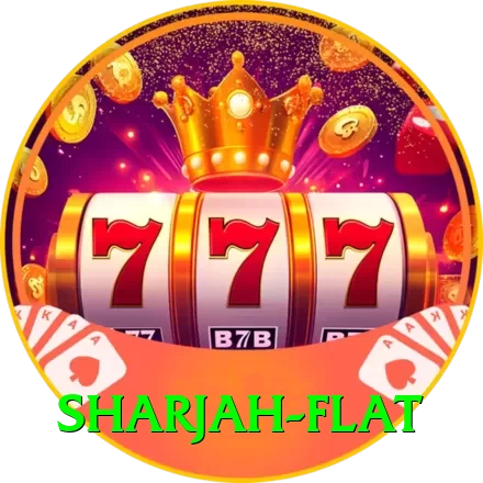 sharjah flat Pro Max v3.2.1 - 2