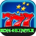 shimron hetmyer Gold Edition v5.4.6