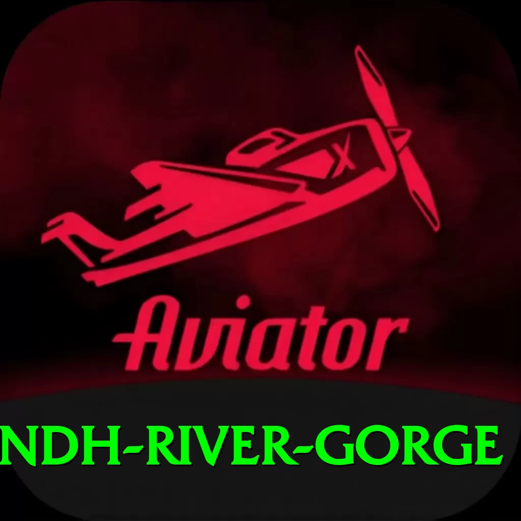 sindh river gorge VIP Pro v5.9.8 - 2