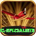 six hitting specialists Games (Casino & Earning) Deluxe v4.7.0