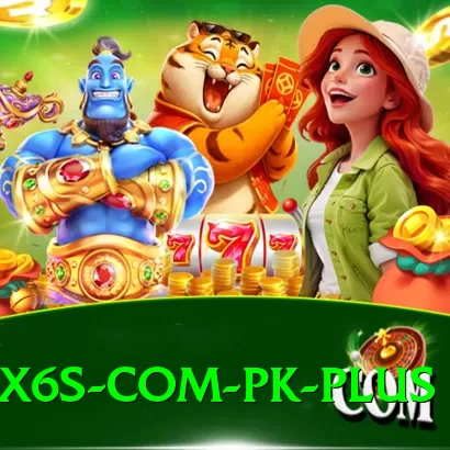 six6s.com.pk Slots Deluxe v1.8.1 - 2