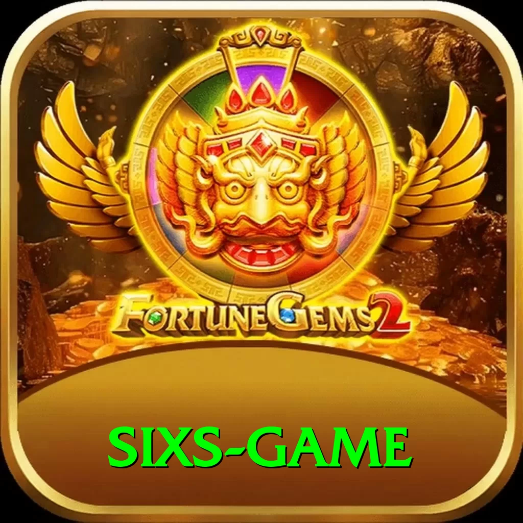 sixs game Max Pro v2.9.1 - 2