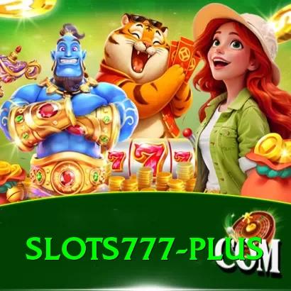 slots777 Casino VIP v5.5.5 - 2