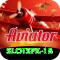 slotspk 15 Games (Casino & Earning) Master v3.3.4