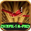 slotspk 15 Super v5.1.6