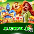 slotspk 16 Pro Edition v4.1.9