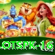 slotspk 16 Pro Edition v4.1.9