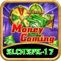 slotspk 17 Pro Edition v4.5.8