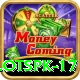 slotspk 17 Pro Edition v4.5.8