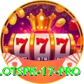 slotspk 17 Elite - Daily Bonus