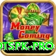 slotspk Gold Pro v3.7.6