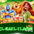 small league safe teams Plus Pro v5.3.0