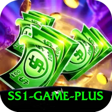 SS1 Game Mega Latest v1.4.4 - 2