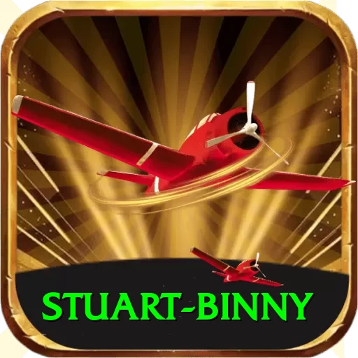 stuart binny Elite Pro v3.6.2 - 2