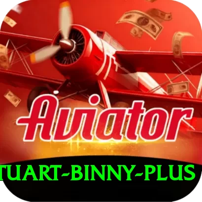 stuart binny - Royal v4.9.3 - 2