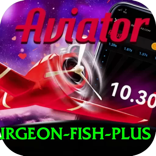 sturgeon fish Supreme Rewards - 2