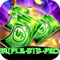 super 9t9 Ultimate Slots
