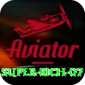 super rich 07 Ultimate v4.5.5