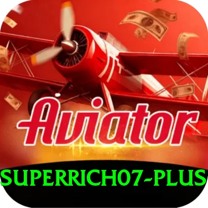 superrich07 Plus v3.8.1 - 2