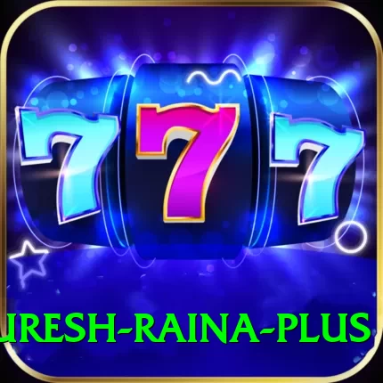 suresh raina Gaming Royal - 2
