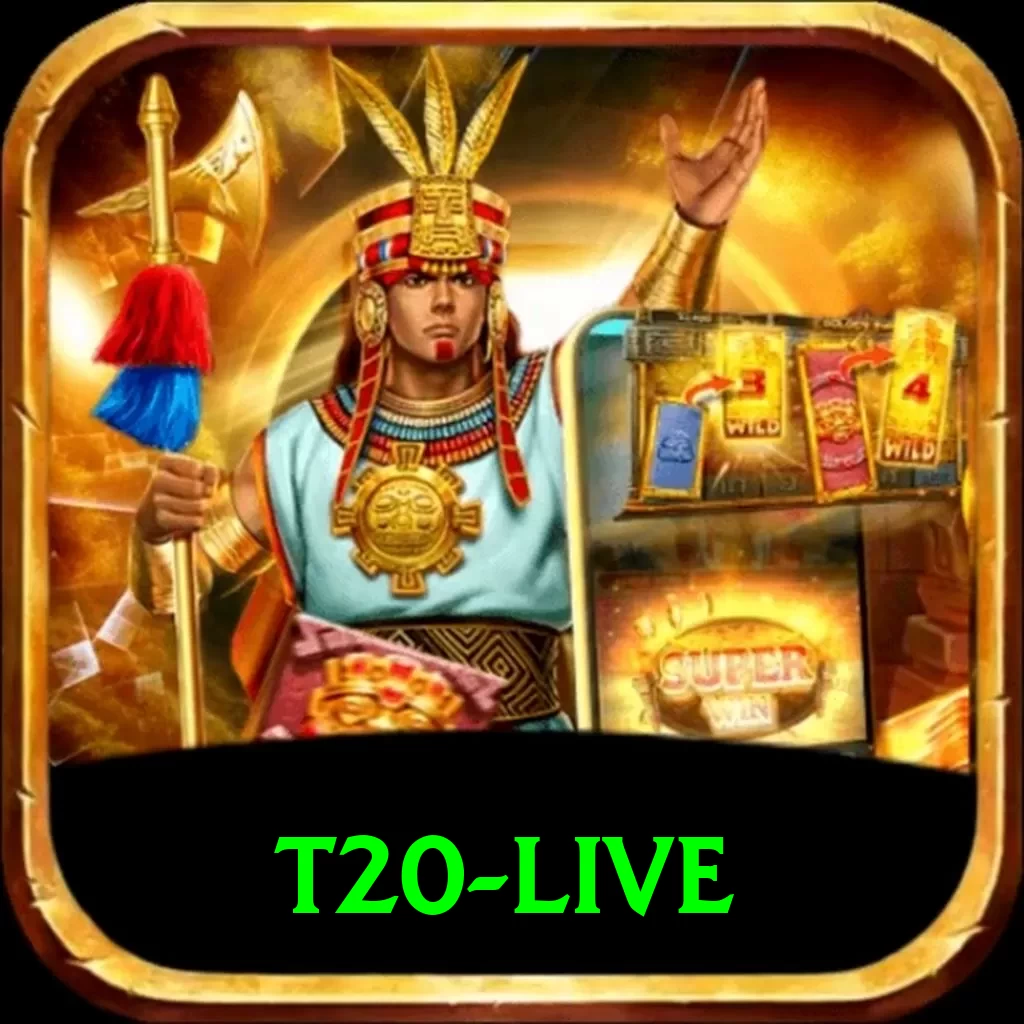 t20 live Games (Casino & Earning) Ultimate v5.7.5 - 2