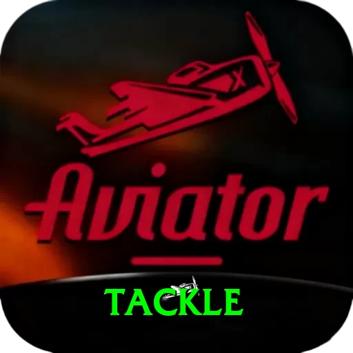 tackle VIP Edition v2.5.9 - 2