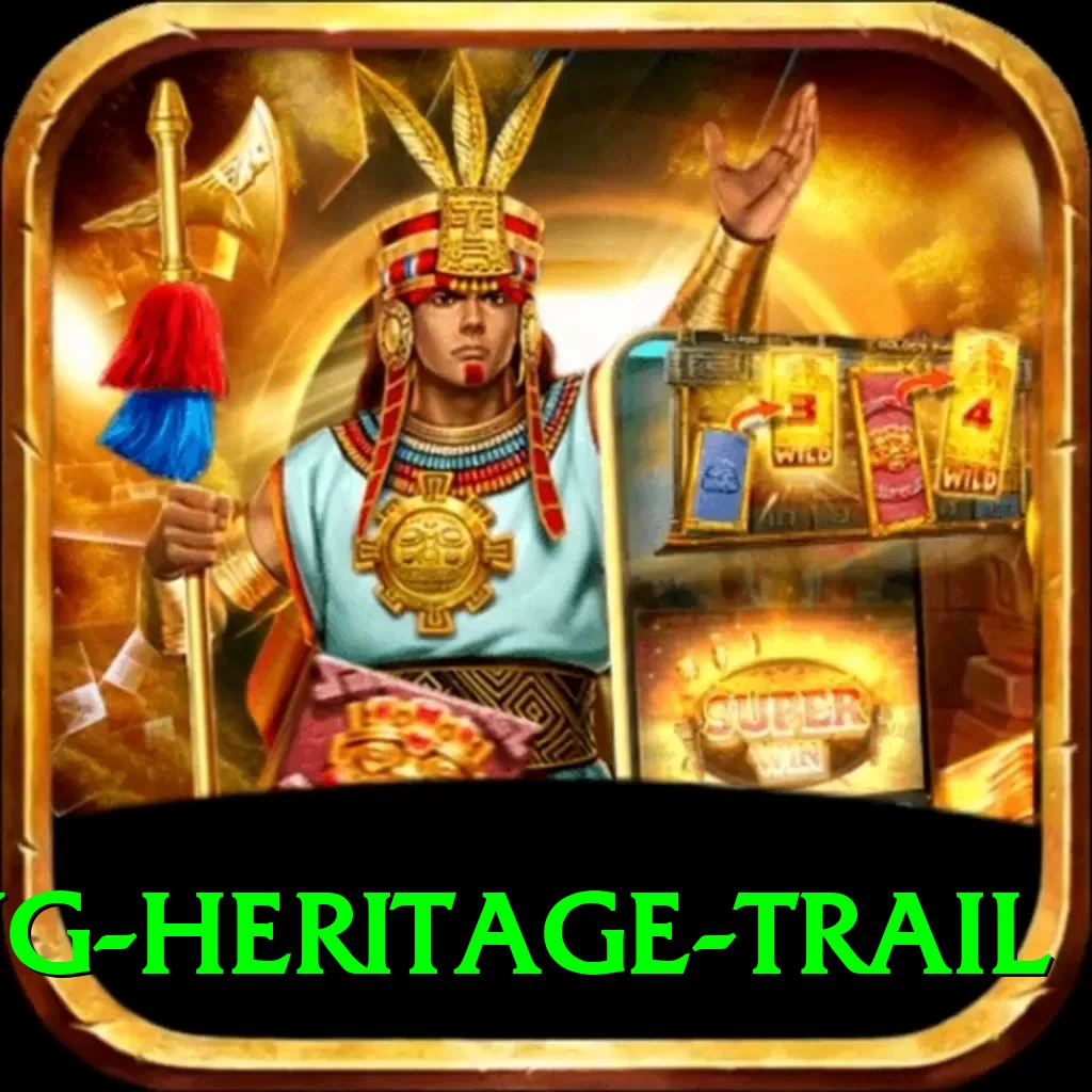 tamang heritage trail Master Pro v4.3.1 - 2