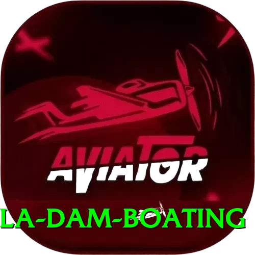 tarbela dam boating Pro Edition v4.5.8 - 2