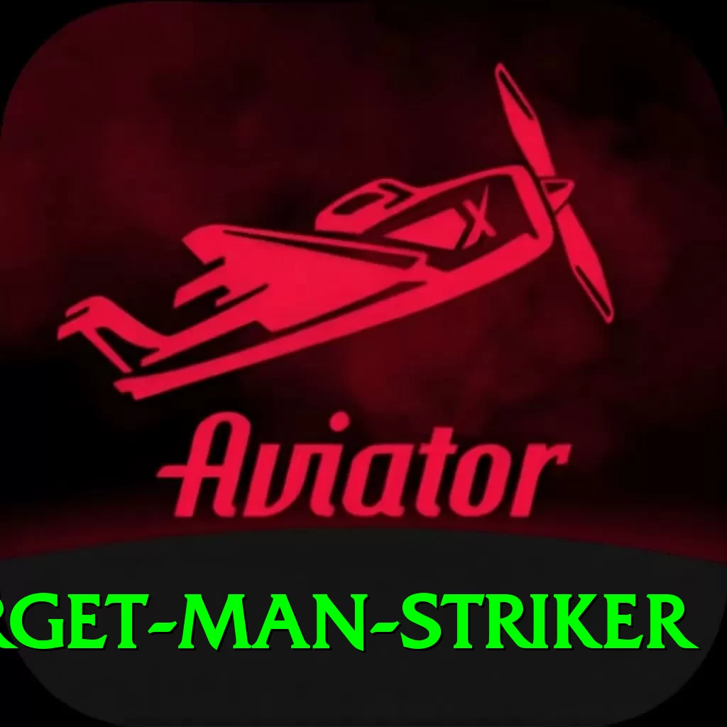 target man striker Apps (Tools & Injectors) Deluxe v3.3.0 - 2