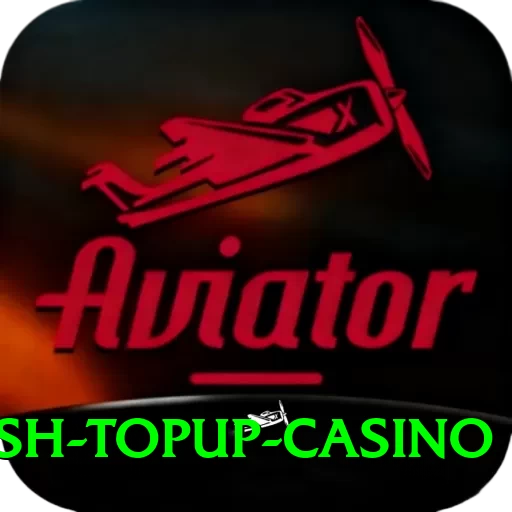 tcash topup casino Premium Plus v2.9.5 - 2